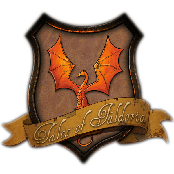 Tales of Faldoria Git